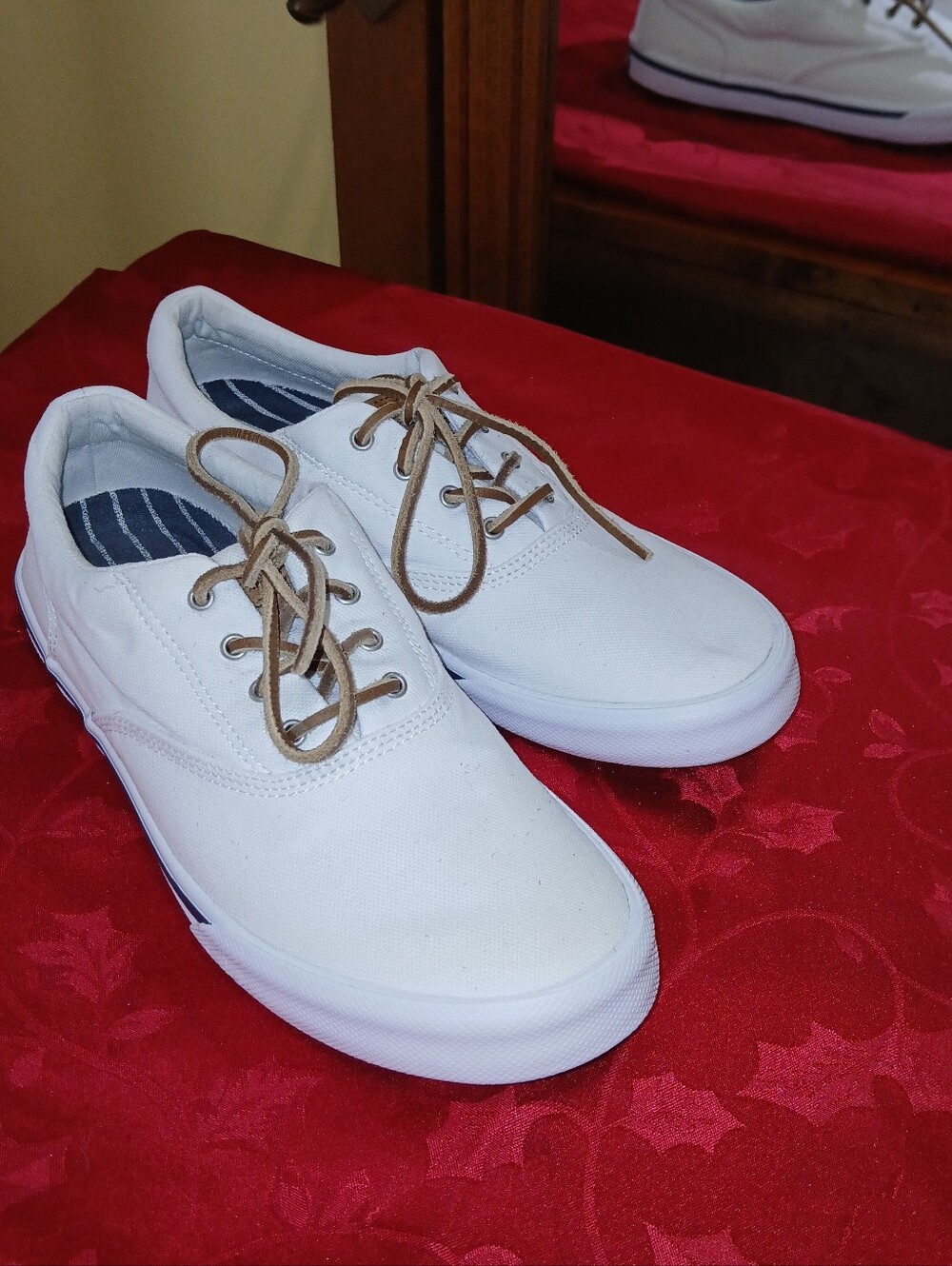 Sperry Striper CVO Sneakers